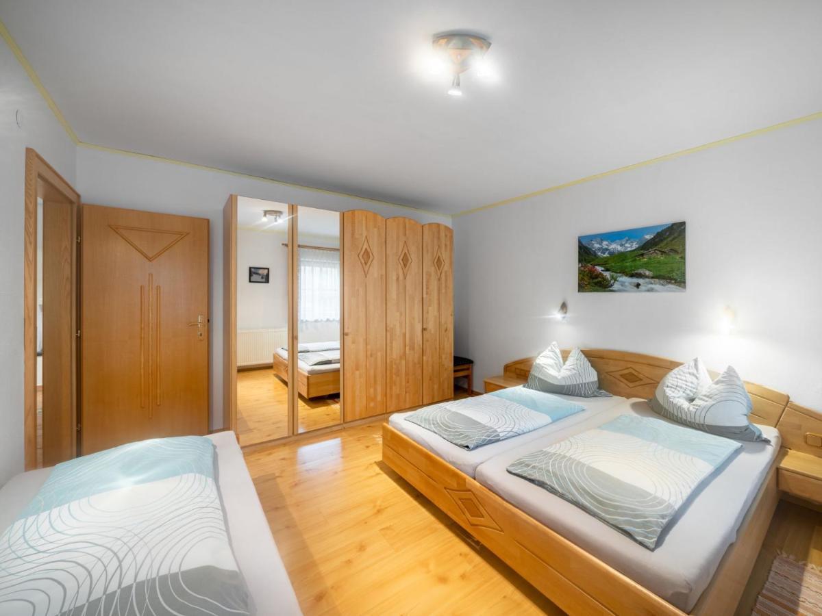 Apartment Moderegg By Interhome Dış mekan fotoğraf
