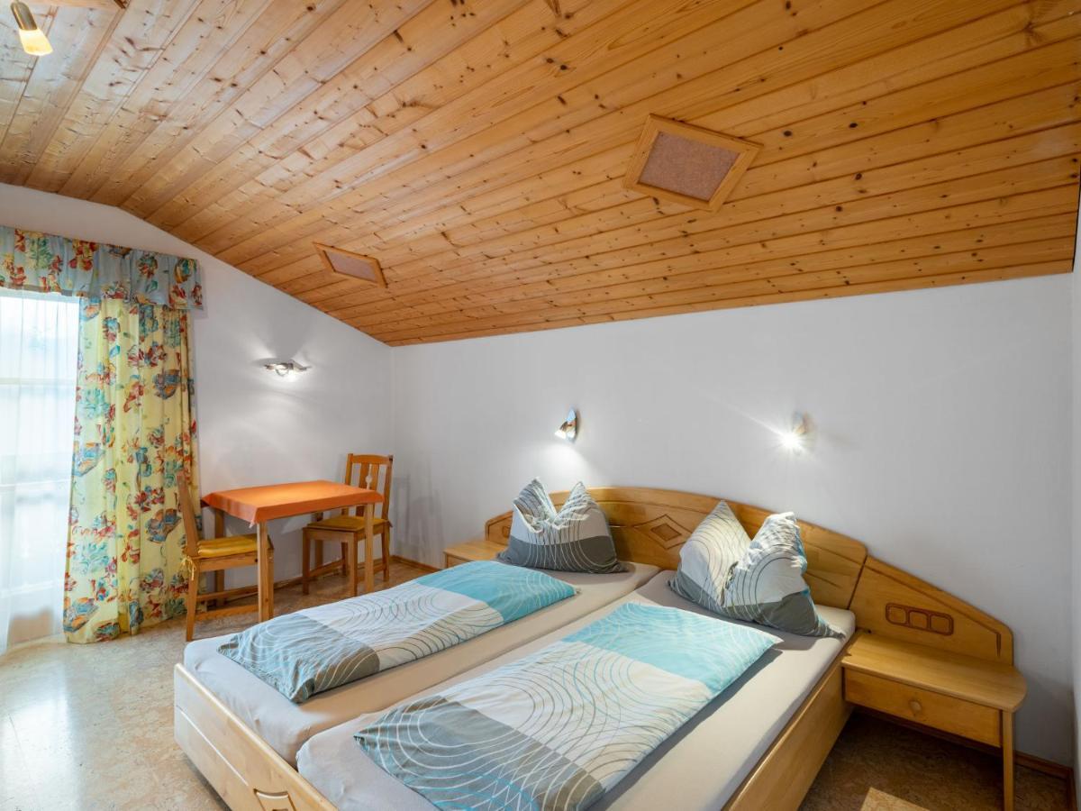 Apartment Moderegg By Interhome Dış mekan fotoğraf