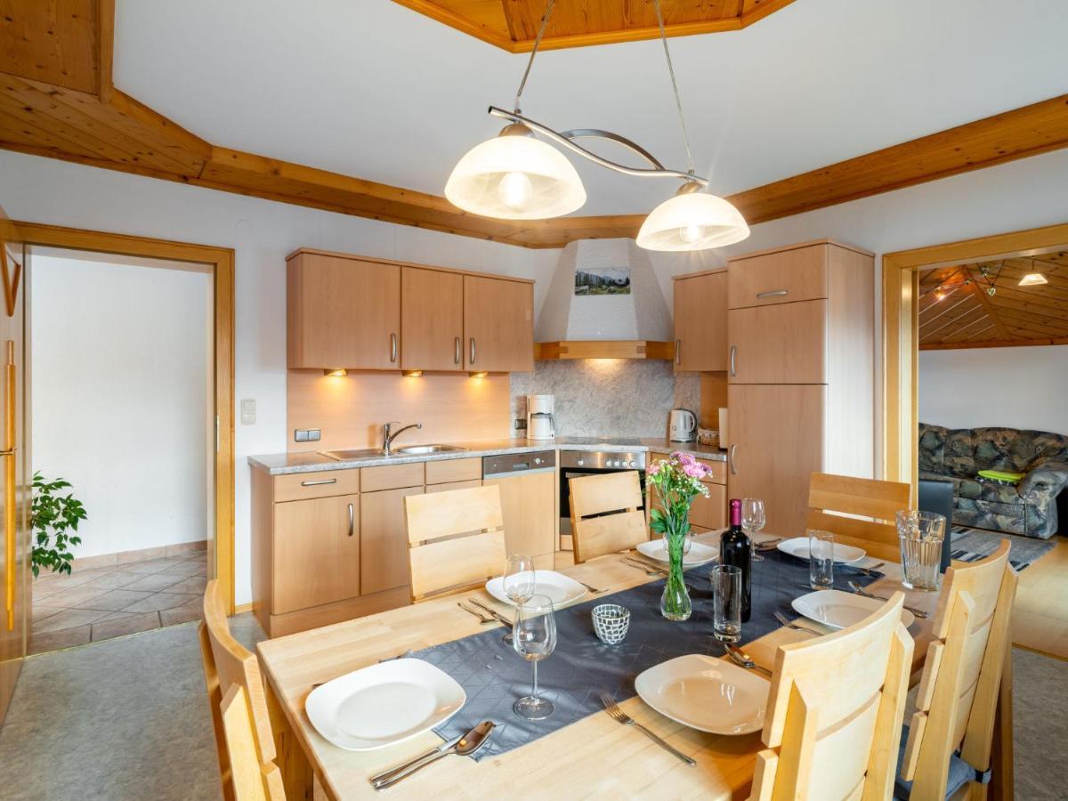 Apartment Moderegg By Interhome Dış mekan fotoğraf