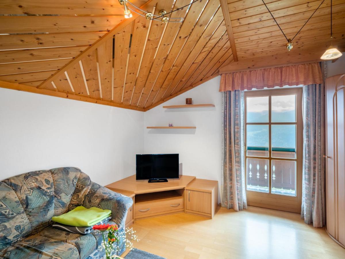 Apartment Moderegg By Interhome Dış mekan fotoğraf