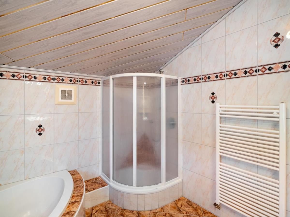 Apartment Moderegg By Interhome Dış mekan fotoğraf