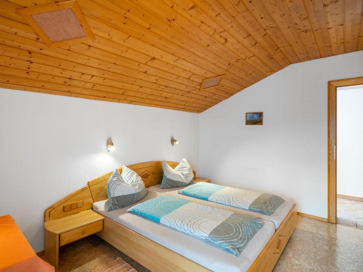 Apartment Moderegg By Interhome Dış mekan fotoğraf