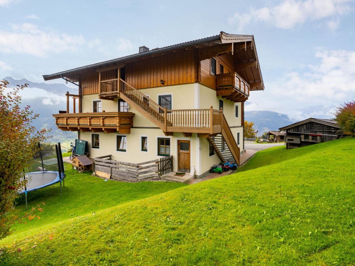 Apartment Moderegg By Interhome Dış mekan fotoğraf