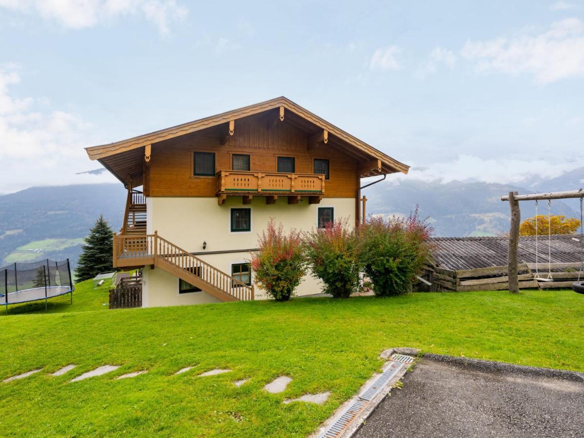 Apartment Moderegg By Interhome Dış mekan fotoğraf