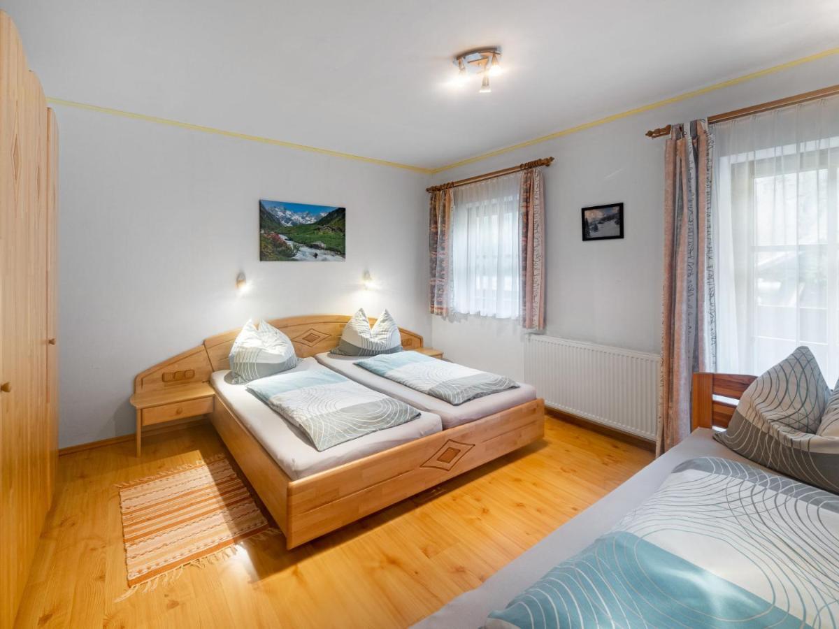 Apartment Moderegg By Interhome Dış mekan fotoğraf
