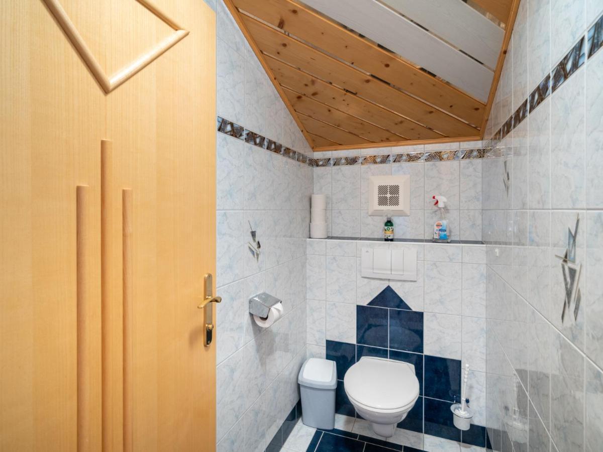 Apartment Moderegg By Interhome Dış mekan fotoğraf